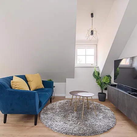 Zydu Str Two Bedrooms By Urban Rent * Wilno
