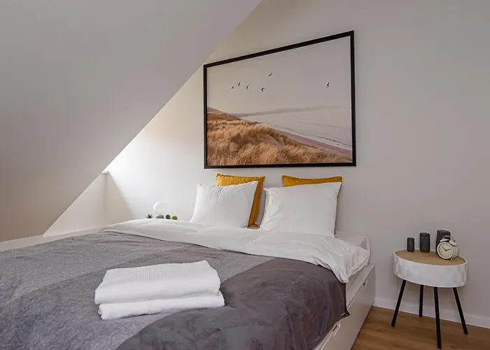 Apartamento Zydu Str Two Bedrooms By Urban Rent Vilna