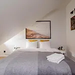 Zydu Str Two Bedrooms By Urban Rent * Vilna