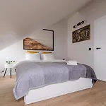 Zydu Str Two Bedrooms By Urban Rent *