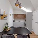 Apartamento Zydu Str Two Bedrooms By Urban Rent Vilna