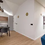 Apartamento Zydu Str Two Bedrooms By Urban Rent Vilna