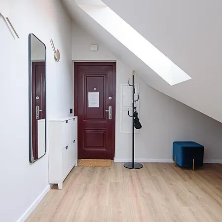 Zydu Str Two Bedrooms By Urban Rent Lejlighed Vilnius