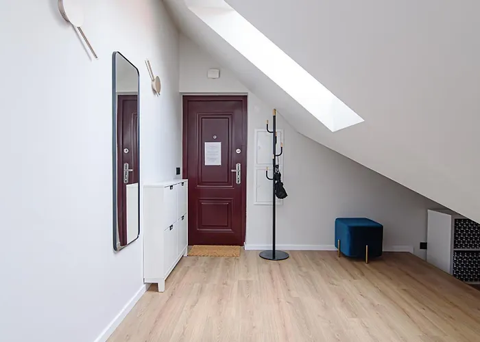 Zydu Str Two Bedrooms By Urban Rent Apartment Vilnius