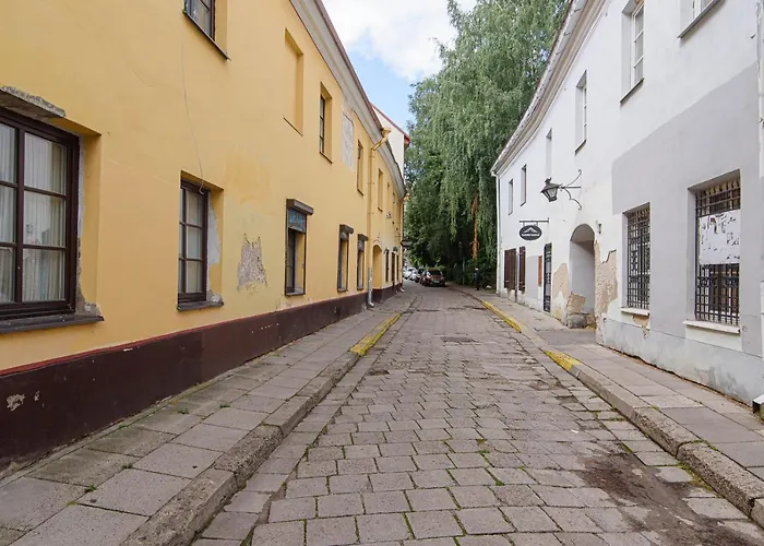 Zydu Str Two Bedrooms By Urban Rent