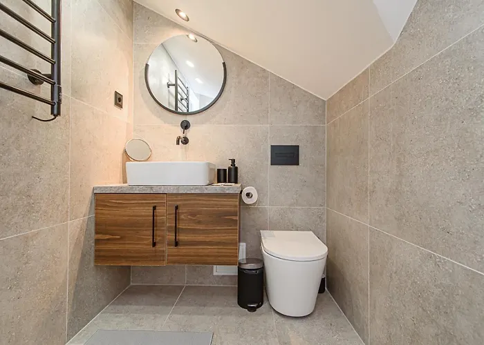 Zydu Str Two Bedrooms By Urban Rent Apartment