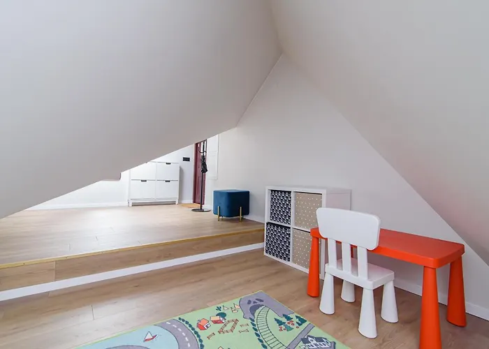 Zydu Str Two Bedrooms By Urban Rent ヴィリニュス